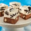 Double Chocolate Oreo Fudge