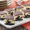 Oreo Cheesecake Bites